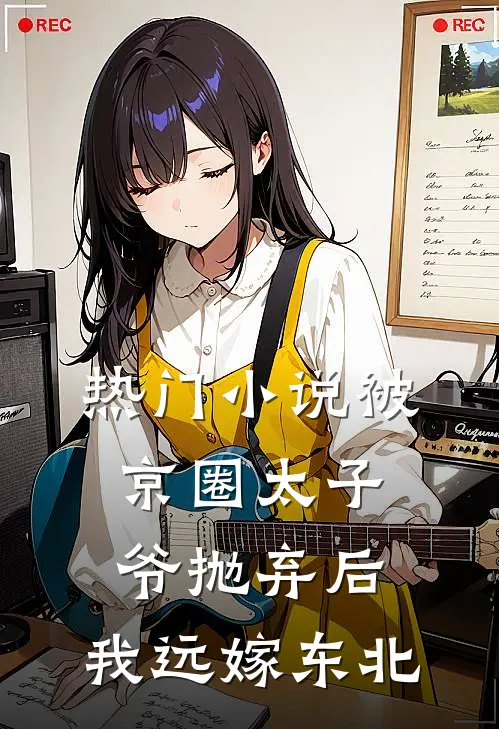 热门小说被京圈太子爷抛弃后，我远嫁东北