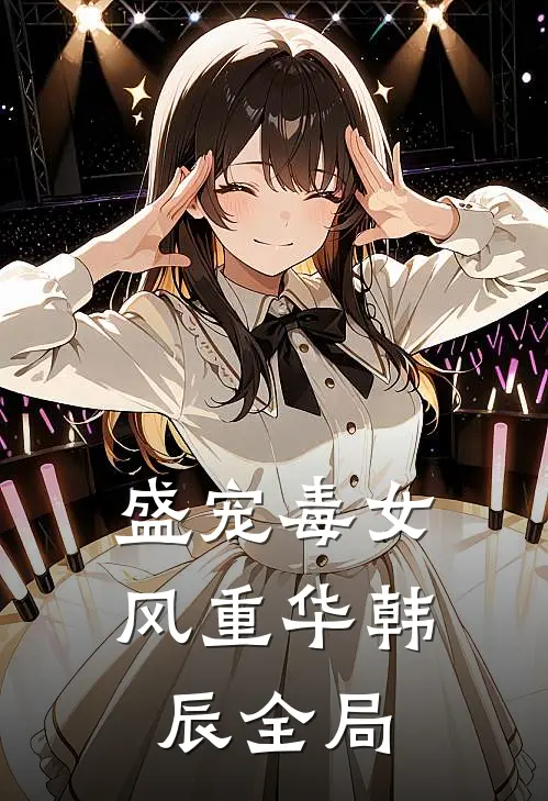 盛宠毒女风重华韩辰全局