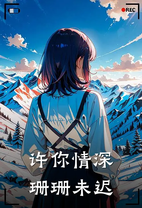 许你情深珊珊未迟