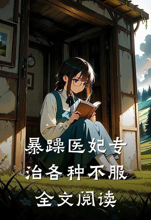 暴躁医妃专治各种不服全文阅读