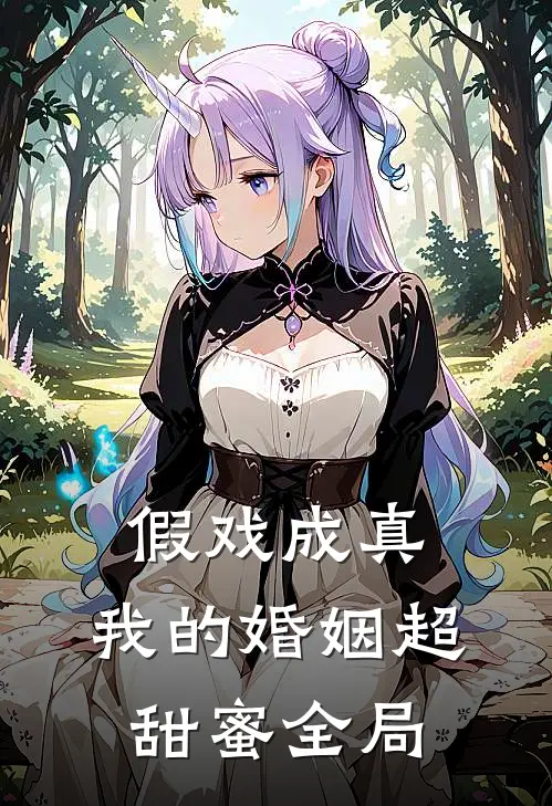 假戏成真，我的婚姻超甜蜜全局