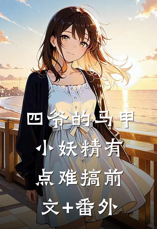 四爷的马甲小妖精有点难搞前文+番外