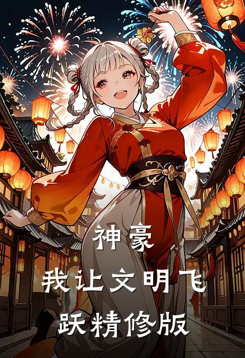神豪：我让文明飞跃精修版