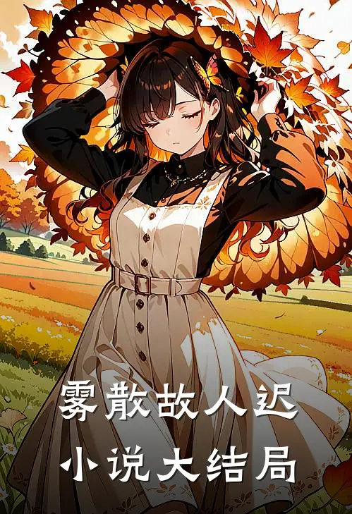 雾散故人迟小说大结局