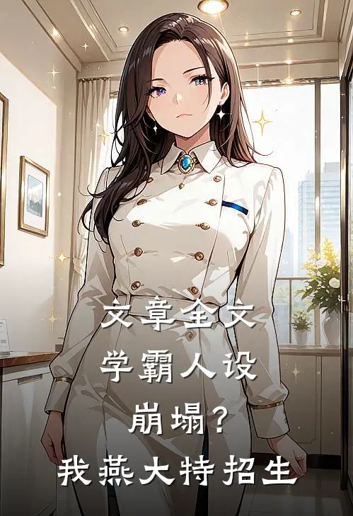 文章全文学霸人设崩塌？我燕大特招生