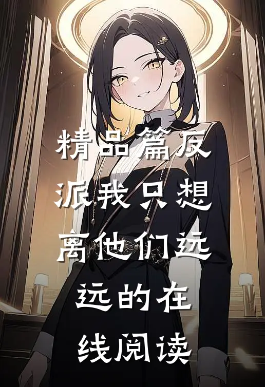 精品篇反派我只想离他们远远的在线阅读