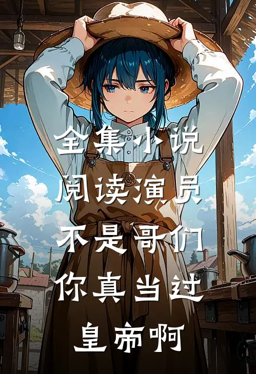 全集小说阅读演员：不是哥们，你真当过皇帝啊