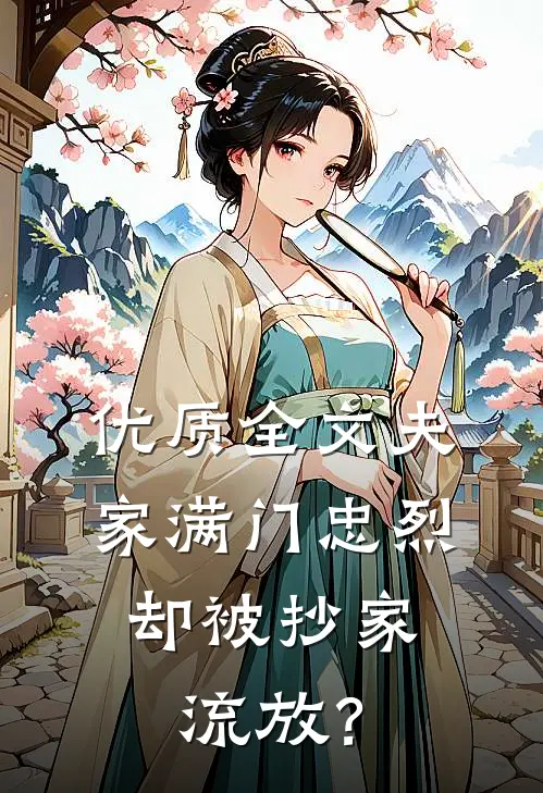 优质全文夫家满门忠烈，却被抄家流放？