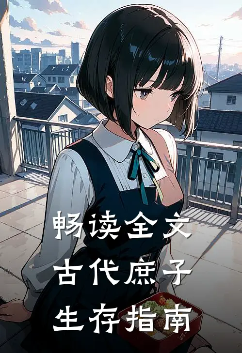 畅读全文古代庶子生存指南