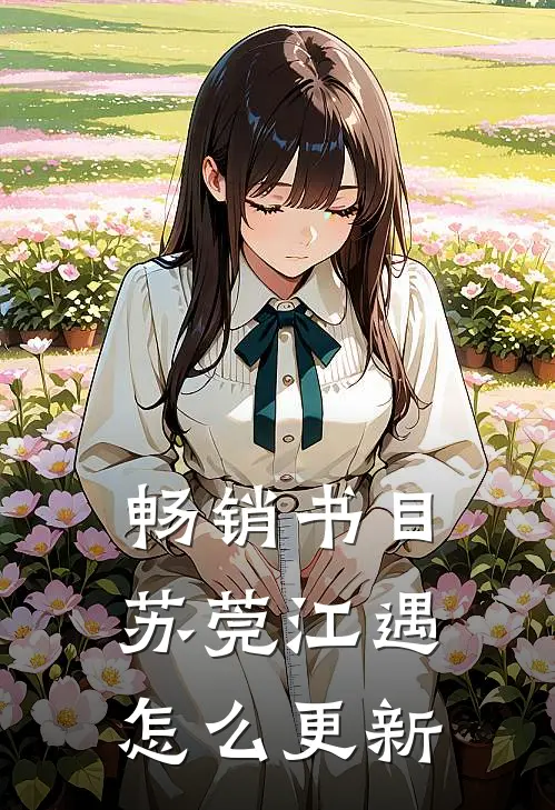 畅销书目苏莞江遇怎么更新
