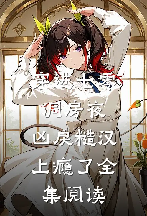 穿进七零洞房夜，凶戾糙汉上瘾了全集阅读