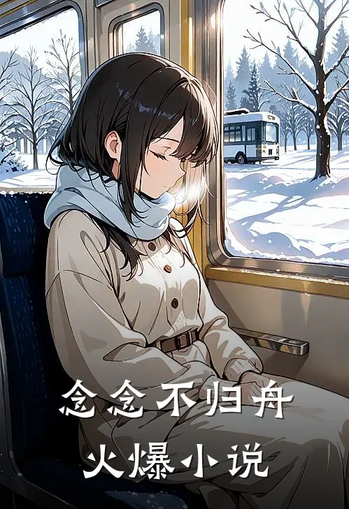 念念不归舟火爆小说