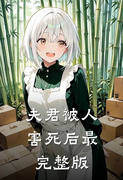 夫君被人害死后最完整版