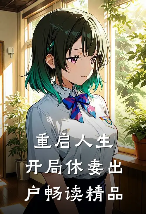 重启人生：开局休妻出户畅读精品