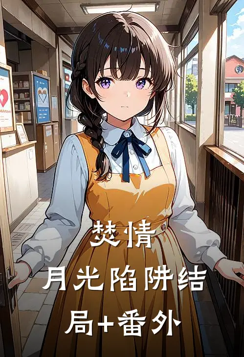 焚情：月光陷阱结局+番外