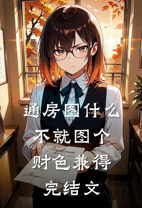 通房图什么，不就图个财色兼得完结文