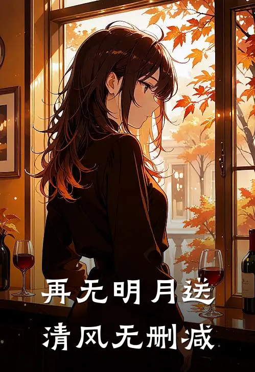 再无明月送清风无删减