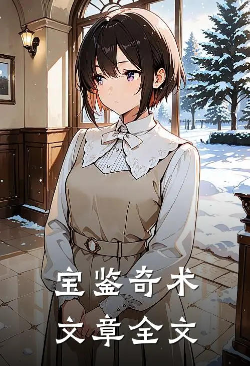 宝鉴奇术文章全文