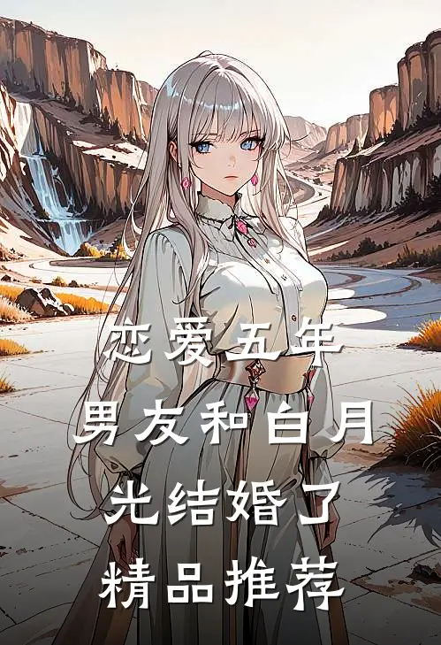 恋爱五年，男友和白月光结婚了精品推荐
