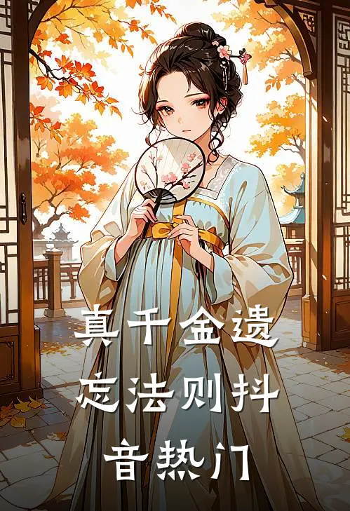 真千金遗忘法则抖音热门