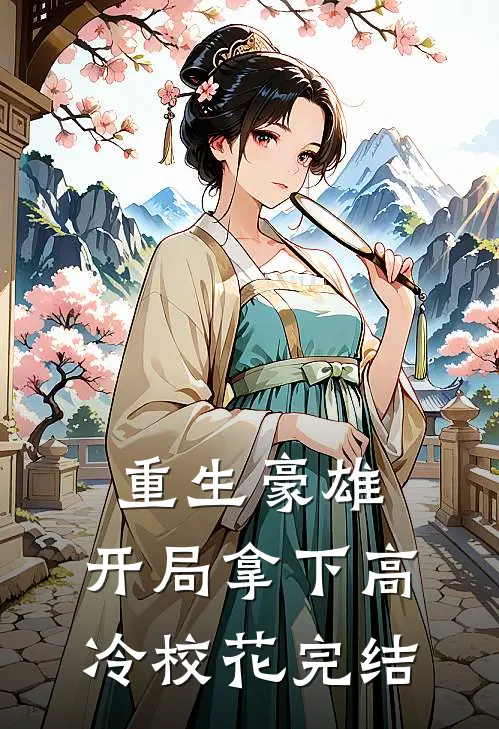 重生豪雄开局拿下高冷校花完结
