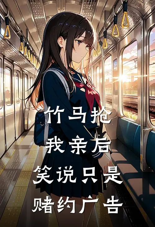 竹马抢我亲后，笑说只是赌约广告