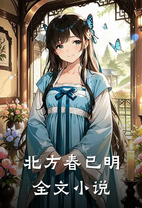 北方春已明全文小说