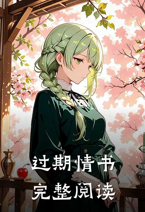 过期情书完整阅读