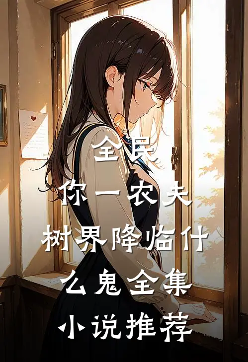 全民：你一农夫，树界降临什么鬼全集小说推荐