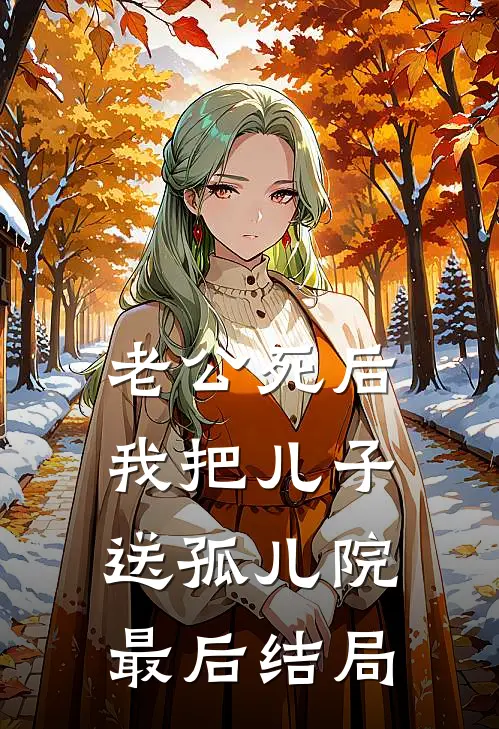 老公死后，我把儿子送孤儿院最后结局