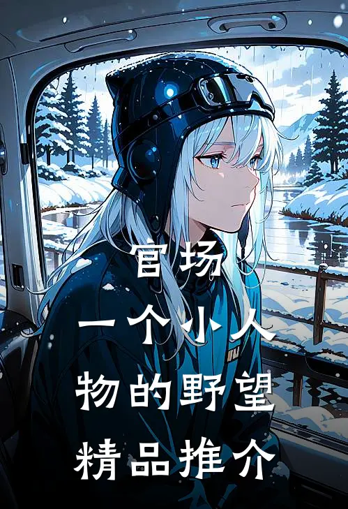 官场：一个小人物的野望精品推介
