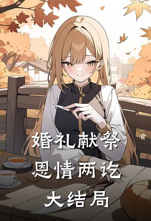 婚礼献祭，恩情两讫大结局