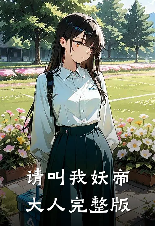 请叫我妖帝大人完整版免费阅读
