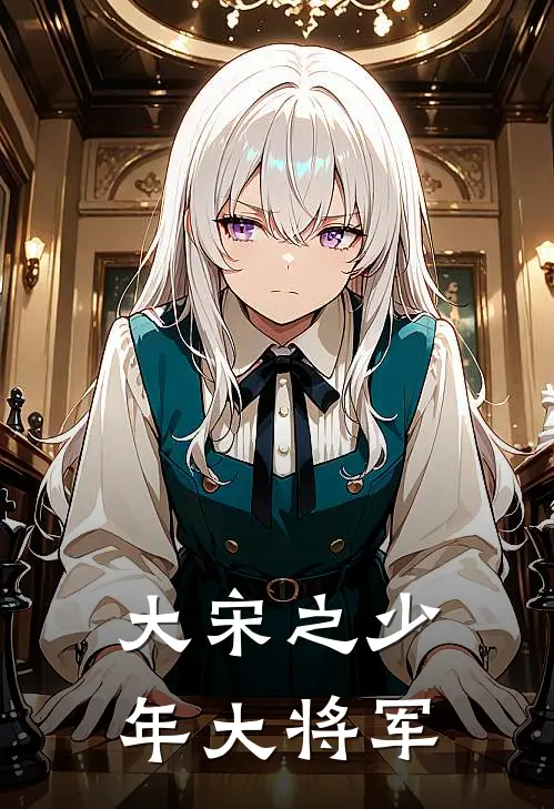大宋之少年大将军