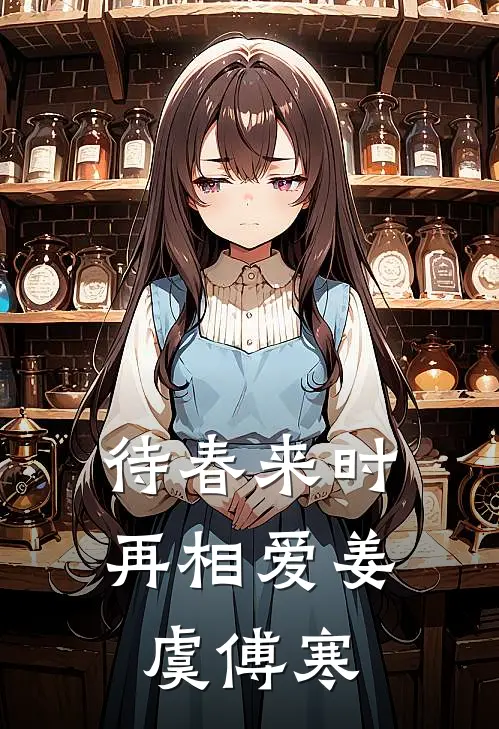 待春来时再相爱姜虞傅寒