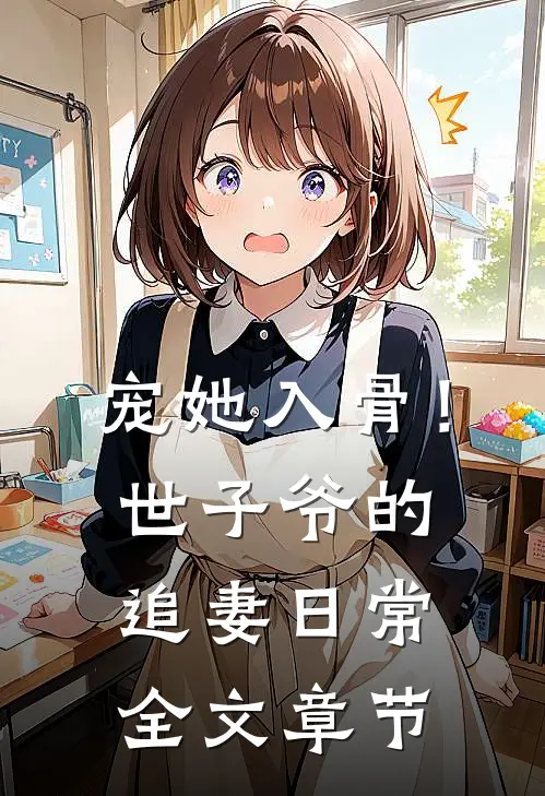 宠她入骨！世子爷的追妻日常全文章节