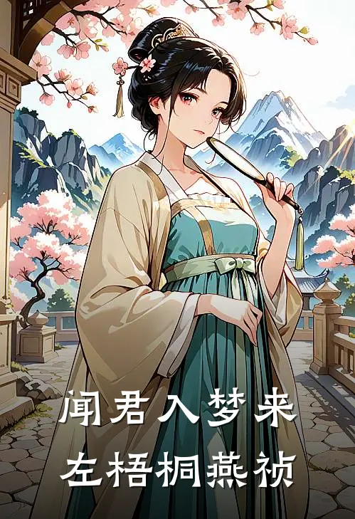 闻君入梦来左梧桐燕祯