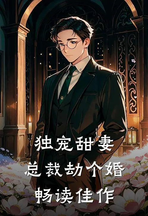 独宠甜妻，总裁劫个婚畅读佳作