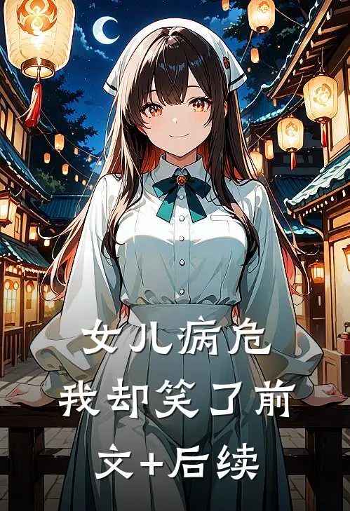 女儿病危，我却笑了前文+后续