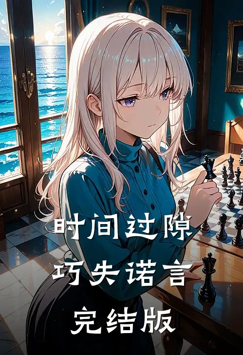 时间过隙巧失诺言完结版