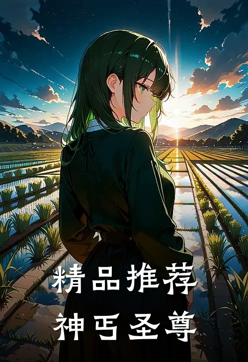 精品推荐神丐圣尊