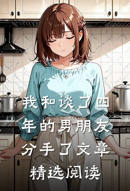 我和谈了四年的男朋友分手了文章精选阅读