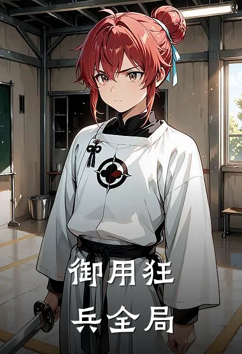 御用狂兵全局