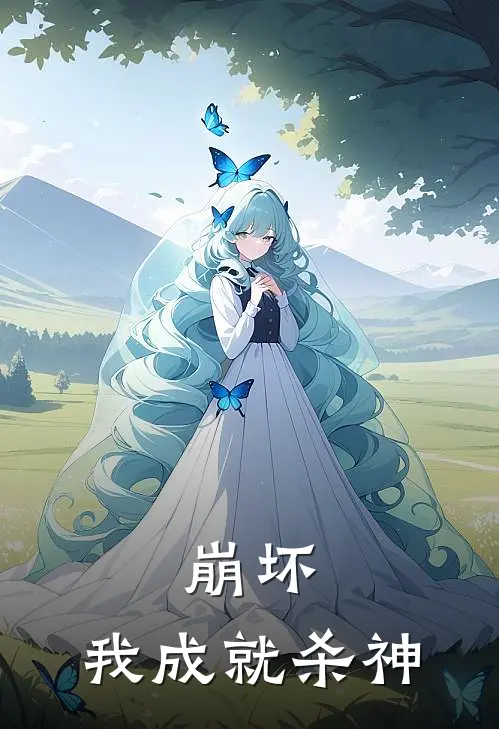 崩坏我成就杀神的
