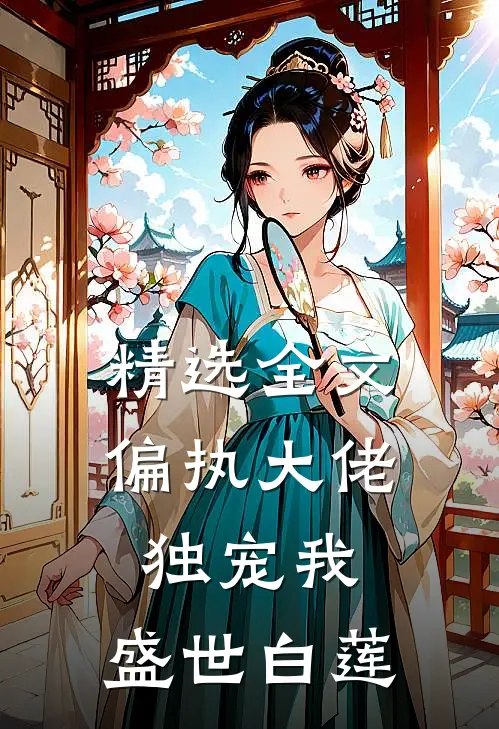 精选全文偏执大佬独宠我：盛世白莲
