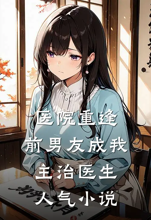 医院重逢，前男友成我主治医生人气小说