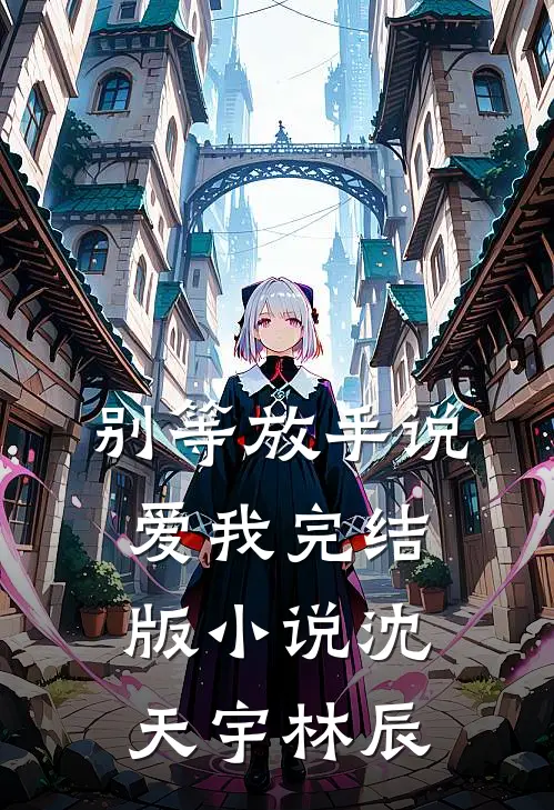 别等放手说爱我完结版小说沈天宇林辰