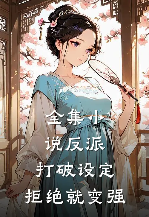 全集小说反派：打破设定，拒绝就变强