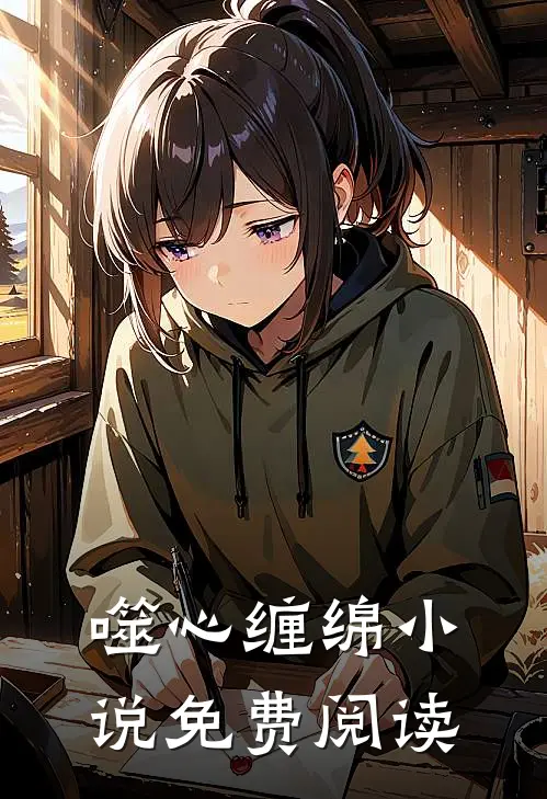 噬心缠绵小说免费阅读