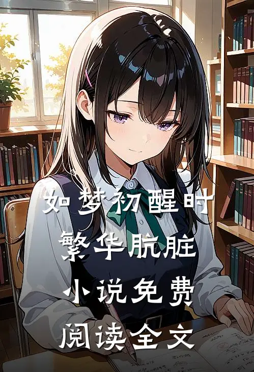 如梦初醒时，繁华肮脏小说免费阅读全文